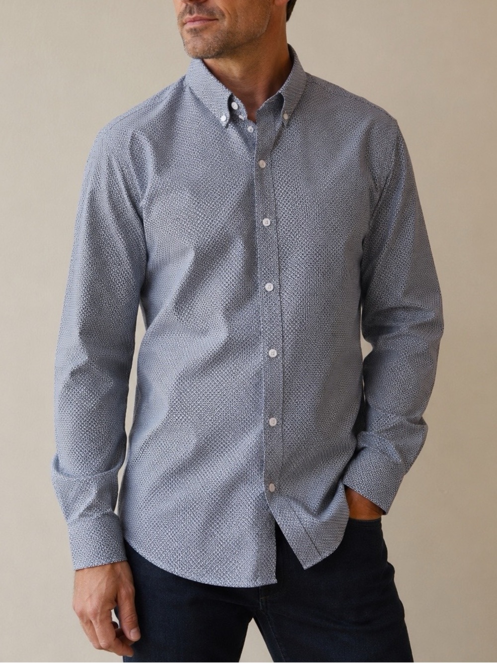 Men’s classic shirt